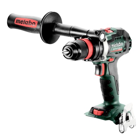 Metabo BS 18 LTX BL Q I akkuporakone