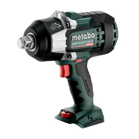 Metabo SSW 18 LTX 1750 BL akkumutteriväännin