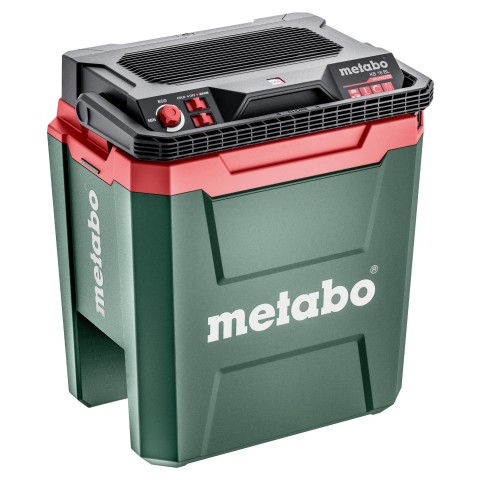 Metabo KB 18 BL akkukylmälaukku