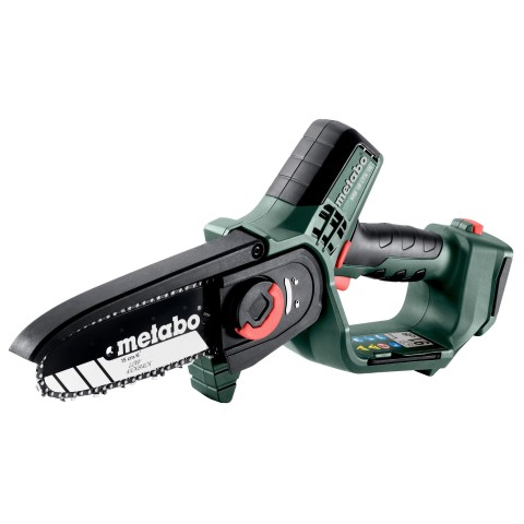 Metabo MS 18 LTX 15 akkuoksasaha