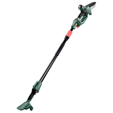 Metabo MS 18 LTX 15 Set