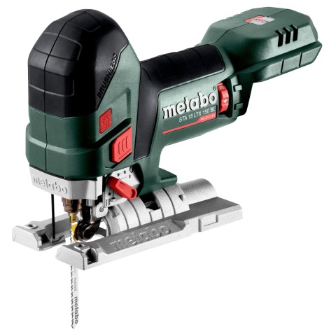 Metabo STA 18 LTX 150 BL akkupistosaha