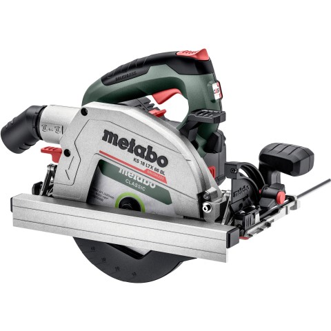 Metabo KS 18 LTX 66 BL akkupyörösaha