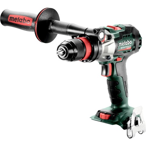 Metabo SB 18 LTX BL Q I akkuiskuporakone