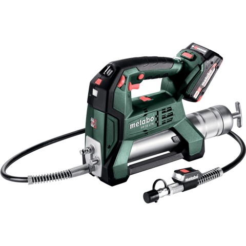 Metabo FP 18 LTX rasvaprässi