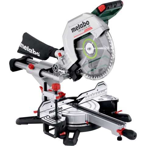 Metabo KGS 18 LTX BL 305 akkujiirisaha