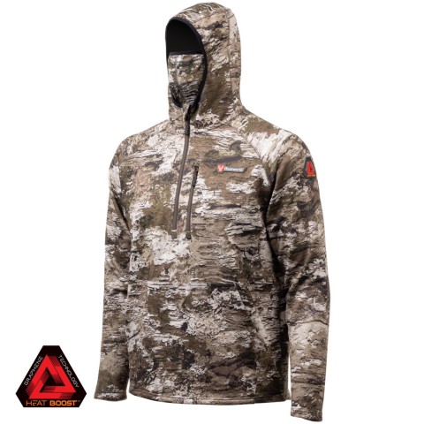 Huntworth Grayling Hoodie