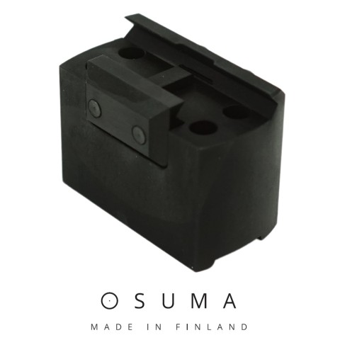 Osuma Tactical HD AR jalusta Aimpoint Micro