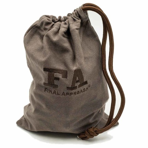 Final Approach Ammo Bag