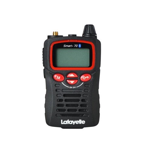 Lafayette Smart+ 70 Bluetooth VHF-puhelinpaketti