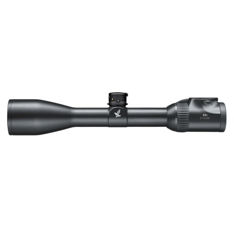 Swarovski Z6i 2-12x50 BT L 4A-I