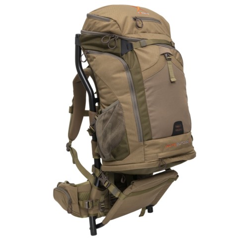 Alps Outdoorz Trophy X + Backpack